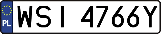 WSI4766Y
