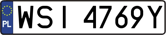 WSI4769Y