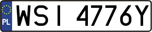 WSI4776Y