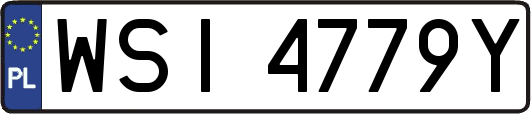 WSI4779Y