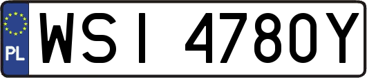WSI4780Y