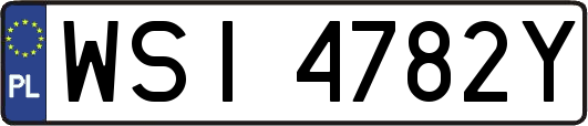 WSI4782Y
