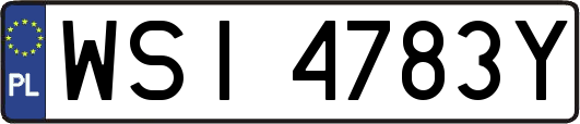 WSI4783Y