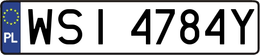 WSI4784Y