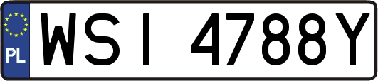 WSI4788Y