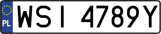 WSI4789Y