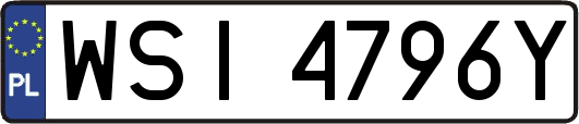 WSI4796Y