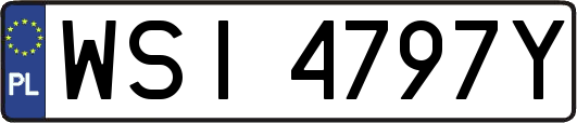 WSI4797Y