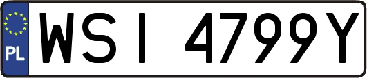 WSI4799Y