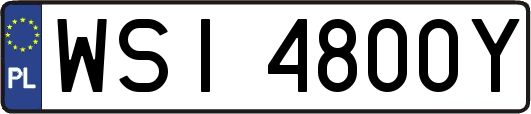 WSI4800Y