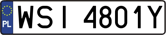 WSI4801Y