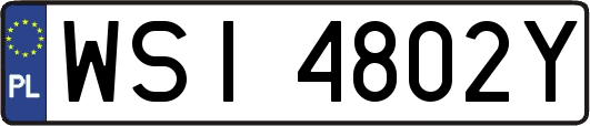WSI4802Y