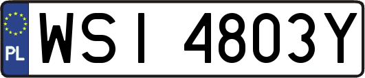 WSI4803Y