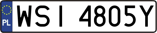 WSI4805Y