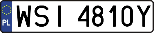 WSI4810Y