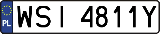 WSI4811Y