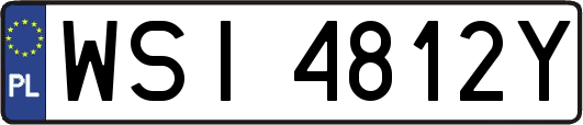 WSI4812Y