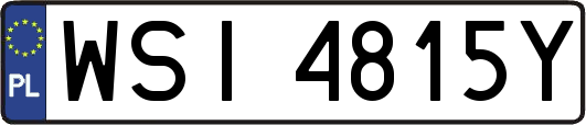WSI4815Y
