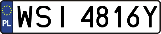 WSI4816Y