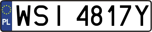 WSI4817Y