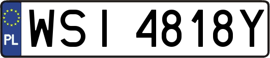 WSI4818Y