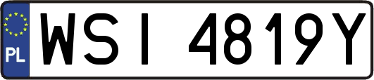 WSI4819Y