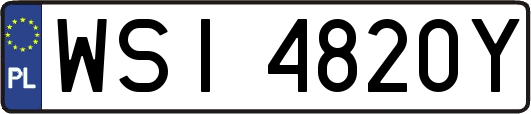 WSI4820Y