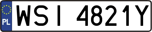 WSI4821Y