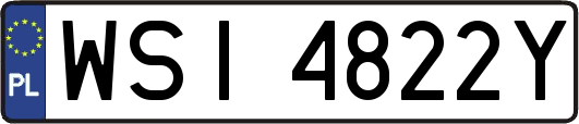 WSI4822Y