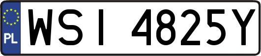 WSI4825Y