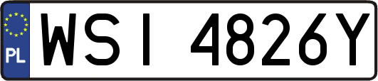 WSI4826Y