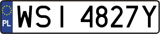 WSI4827Y