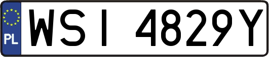 WSI4829Y