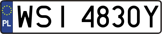 WSI4830Y