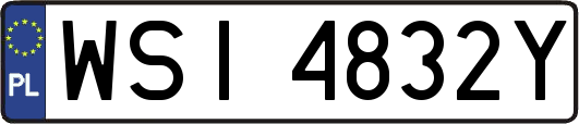 WSI4832Y