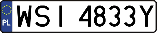 WSI4833Y