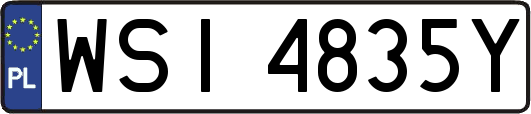 WSI4835Y