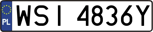 WSI4836Y