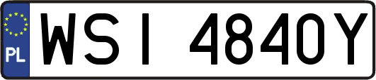 WSI4840Y