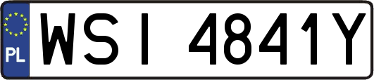 WSI4841Y