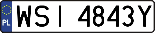 WSI4843Y