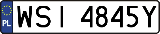 WSI4845Y
