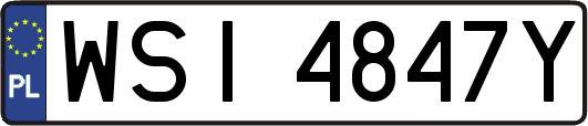 WSI4847Y