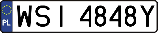 WSI4848Y
