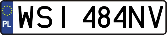 WSI484NV