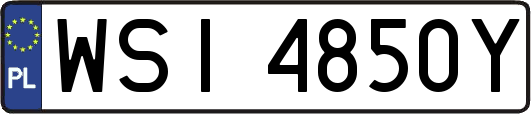 WSI4850Y