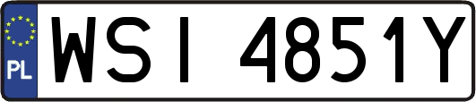 WSI4851Y