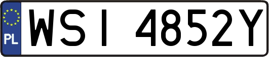 WSI4852Y