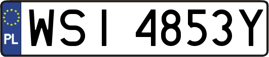 WSI4853Y