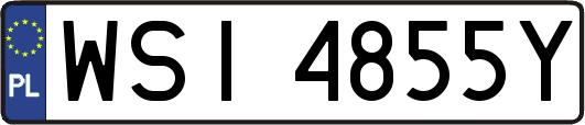 WSI4855Y